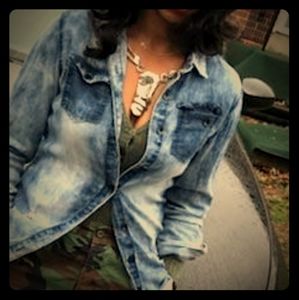 Meet your Posher, Latonya